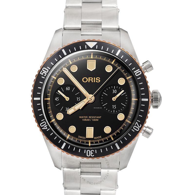 Oris Divers 01 771 7744 4354-07 8 21 18