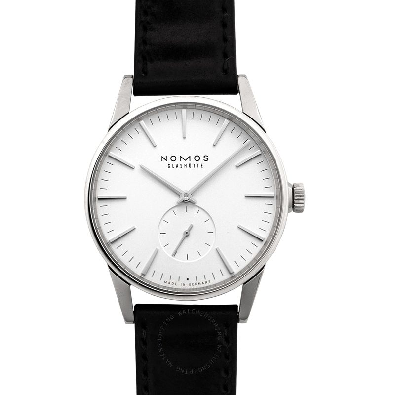 Nomos Glashuette Zurich 801