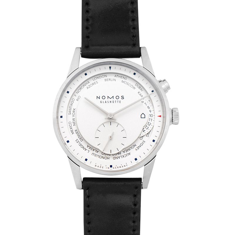 Nomos Glashuette Zurich 805