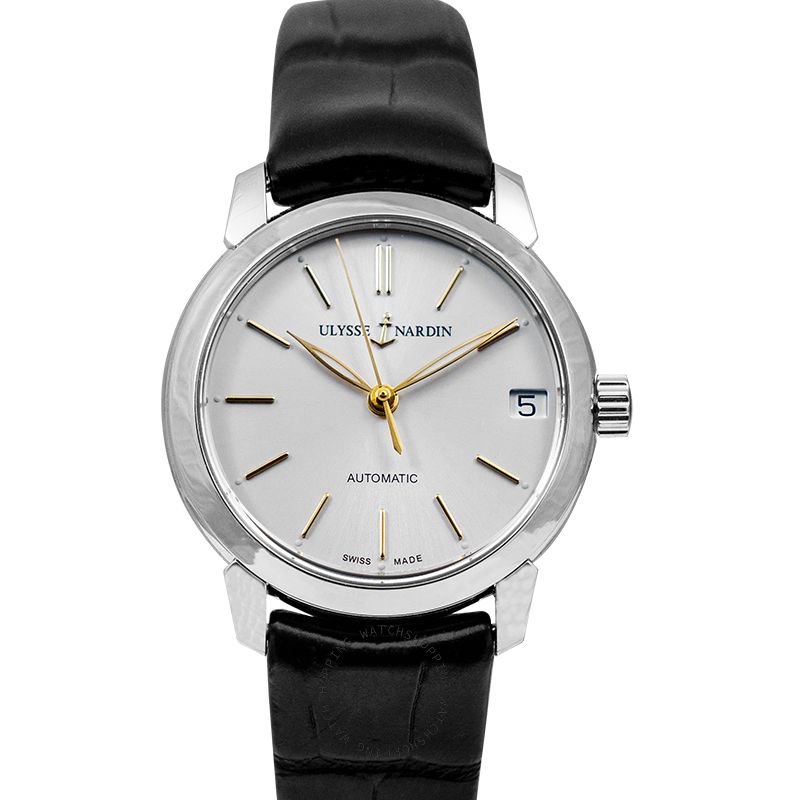 Ulysse Nardin Classico 8103-116-2/91
