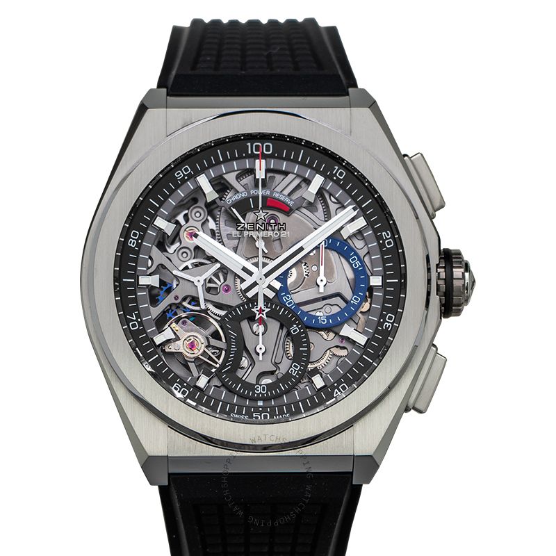 Zenith Defy 95.9000.9004/78.R782