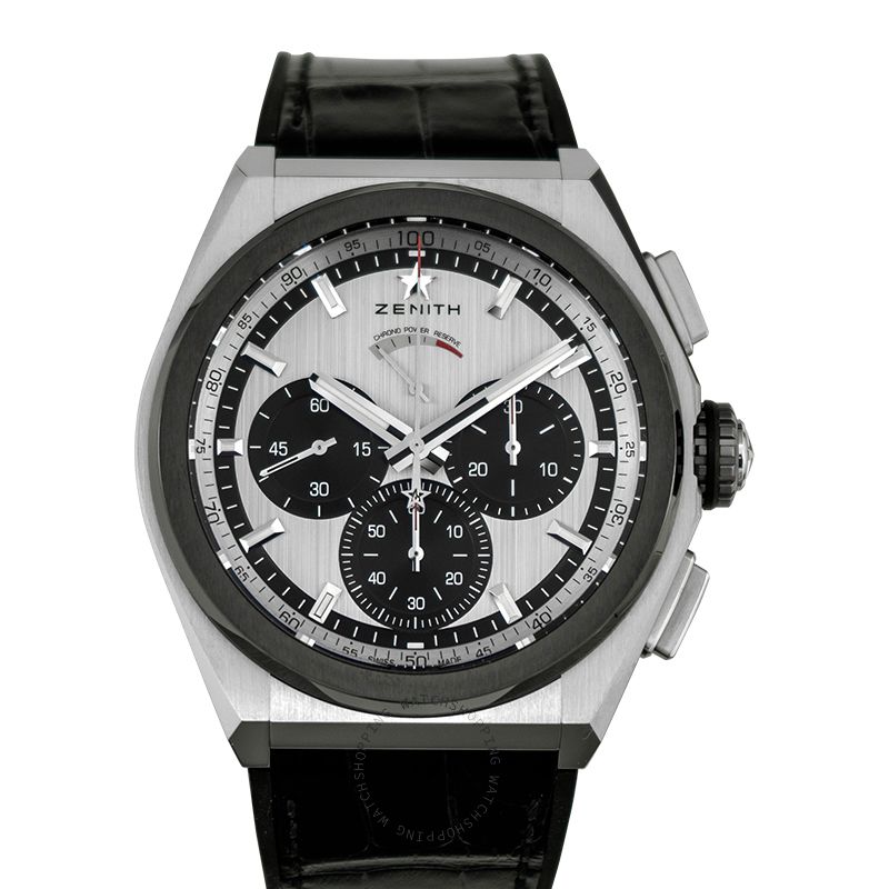 Zenith Defy 95.9005.9004/01.R582