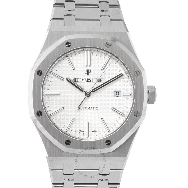 Audemars Piguet Royal Oak 15400ST.OO.1220ST.02