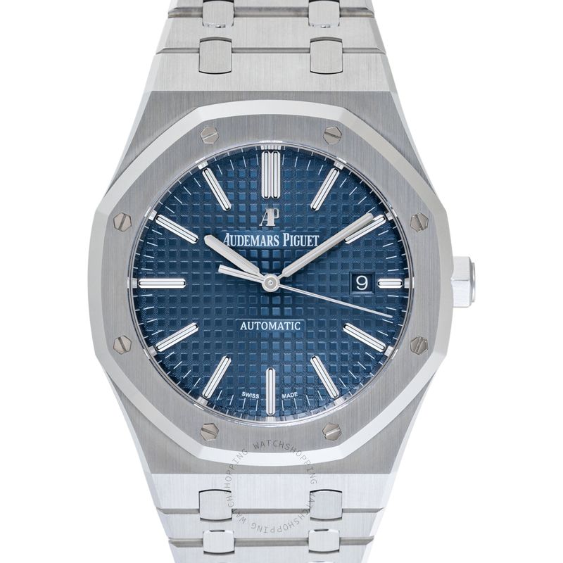 Audemars Piguet Royal Oak 15400ST.OO.1220ST.03