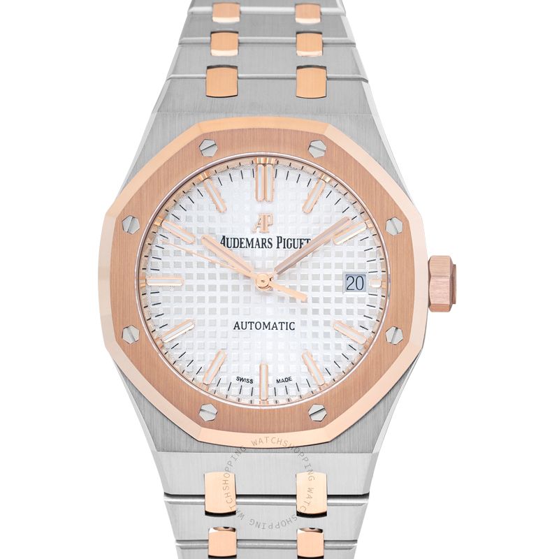Audemars Piguet Royal Oak 15450SR.OO.1256SR.01