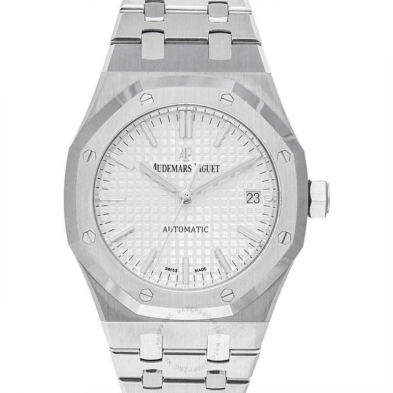 Audemars Piguet Royal Oak 15450ST.OO.1256ST.01