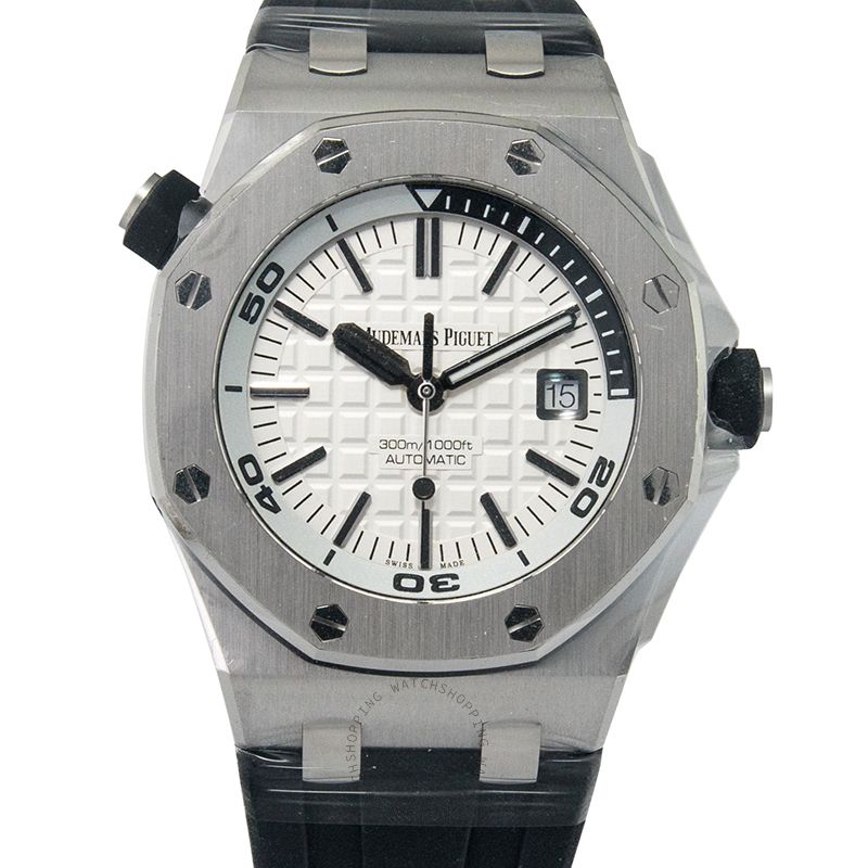 Audemars Piguet Royal Oak Offshore 15710ST.OO.A002CA.02