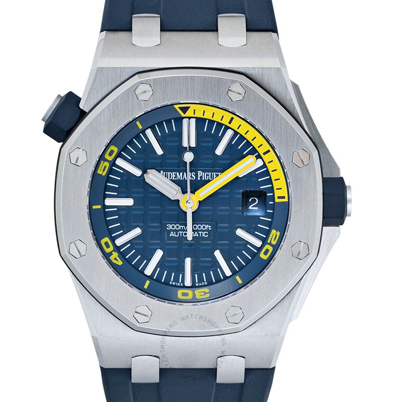 Audemars Piguet Royal Oak Offshore 15710ST.OO.A027CA.01