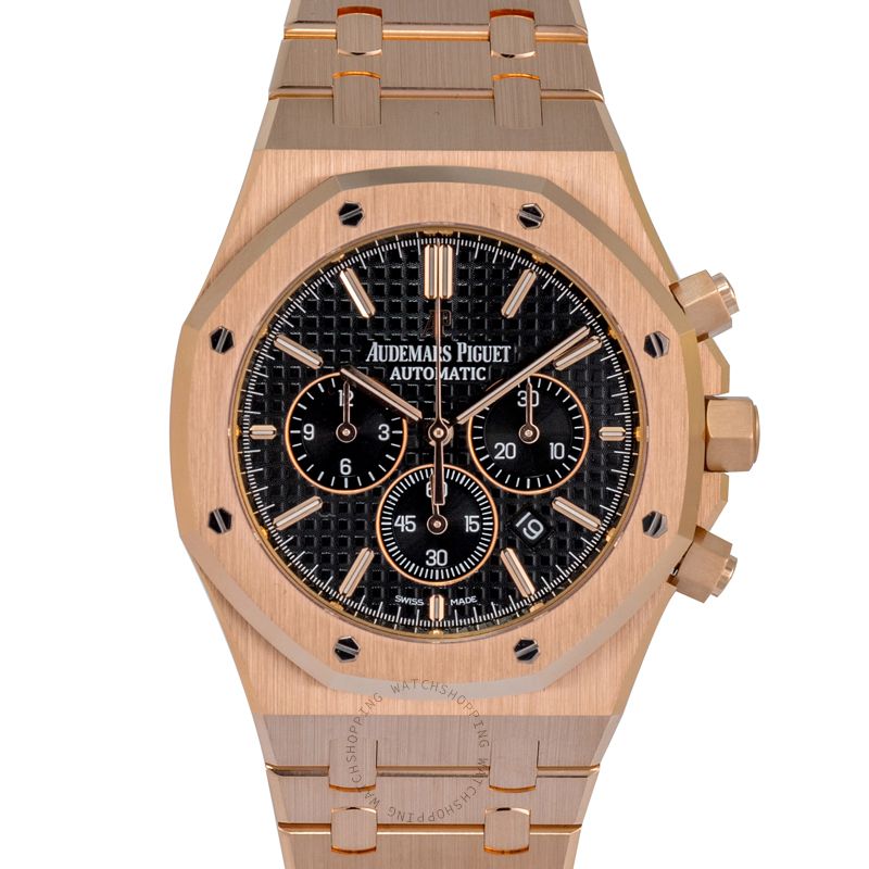 Audemars Piguet Royal Oak 26320OR.OO.1220OR.01