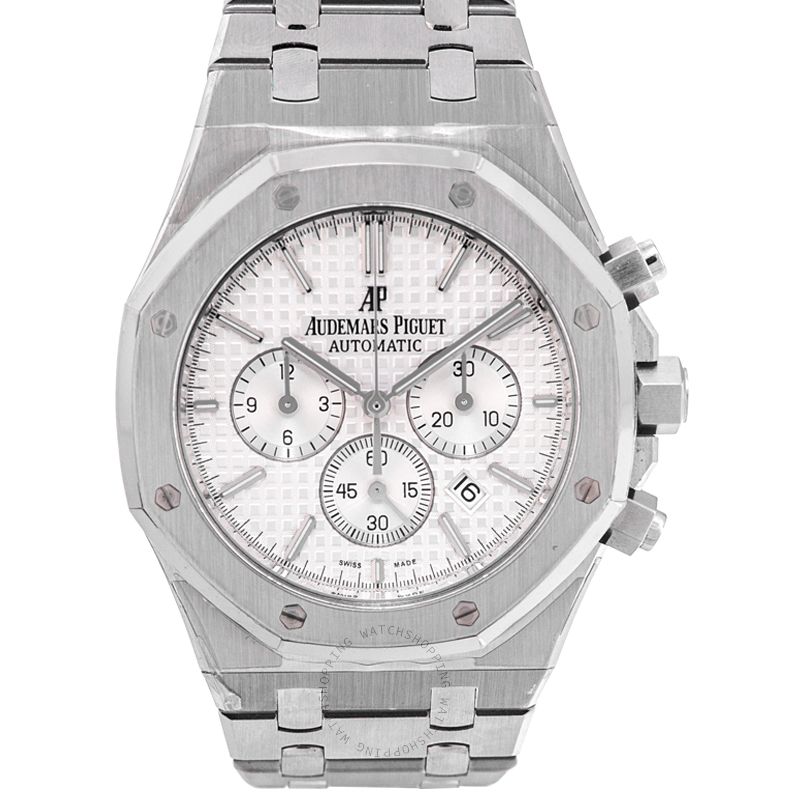 Audemars Piguet Royal Oak 26320ST.OO.1220ST.02