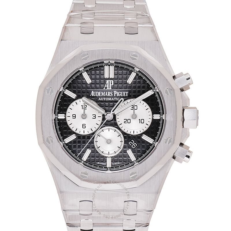 Audemars Piguet Royal Oak 26331ST.OO.1220ST.02