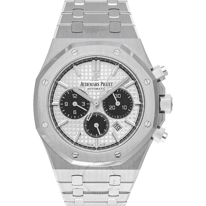 Audemars Piguet Royal Oak 26331ST.OO.1220ST.03