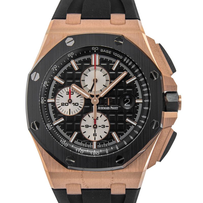 Audemars Piguet Royal Oak Offshore 26401RO.OO.A002CA.01
