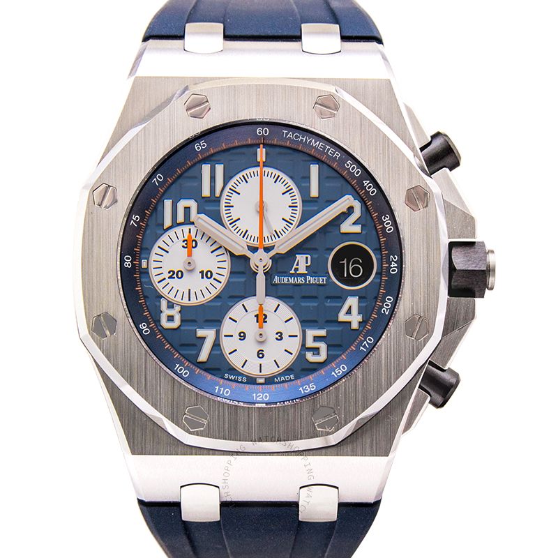 Audemars Piguet Royal Oak Offshore 26470ST.OO.A027CA.01