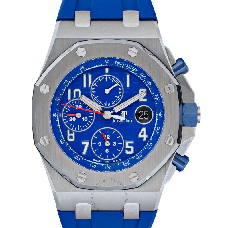Audemars Piguet Royal Oak Offshore 26470ST.OO.A030CA.01