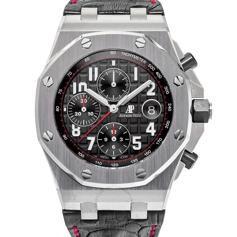 Audemars Piguet Royal Oak Offshore 26470ST.OO.A101CR.01