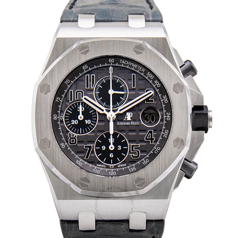Audemars Piguet Royal Oak Offshore 26470ST.OO.A104CR.01