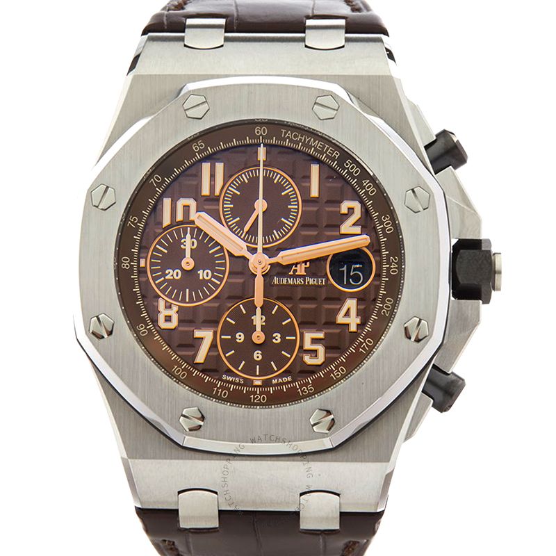 Audemars Piguet Royal Oak Offshore 26470ST.OO.A820CR.01