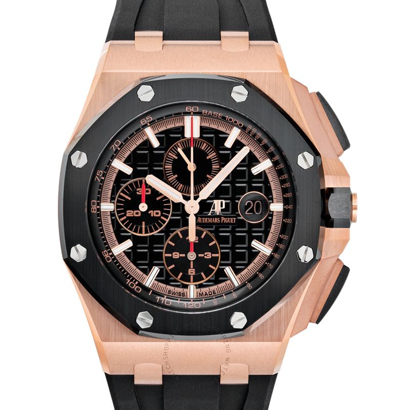 Audemars Piguet Royal Oak Offshore 26401RO.OO.A002CA.02