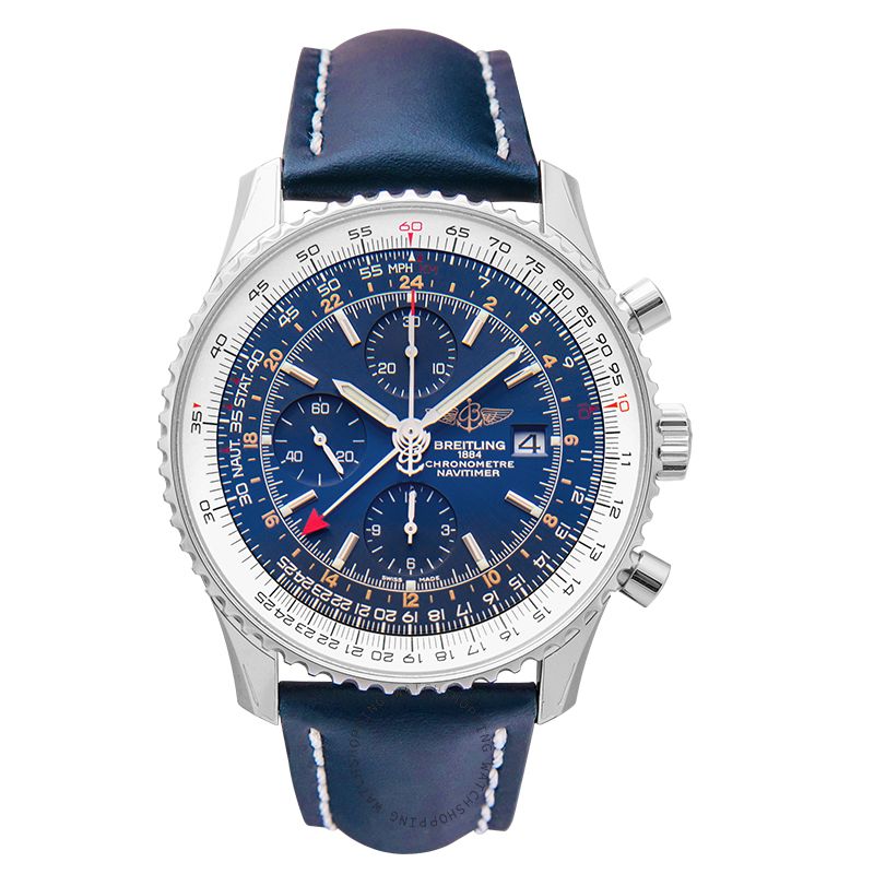 Breitling Navitimer A2432212/C651/101X/A20BA.1