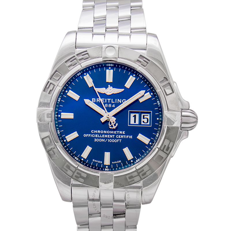 Breitling Galactic A49350L2/C929