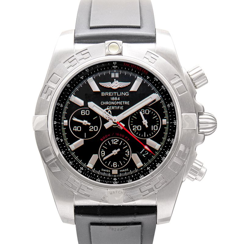 Breitling Chronomat AB011010/BB08