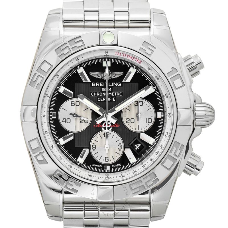 Breitling Chronomat AB011012/B967/375A