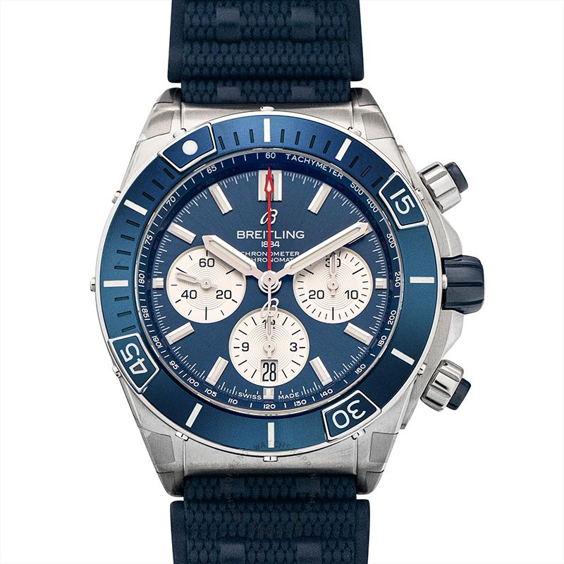 Breitling AB0136161C1S1