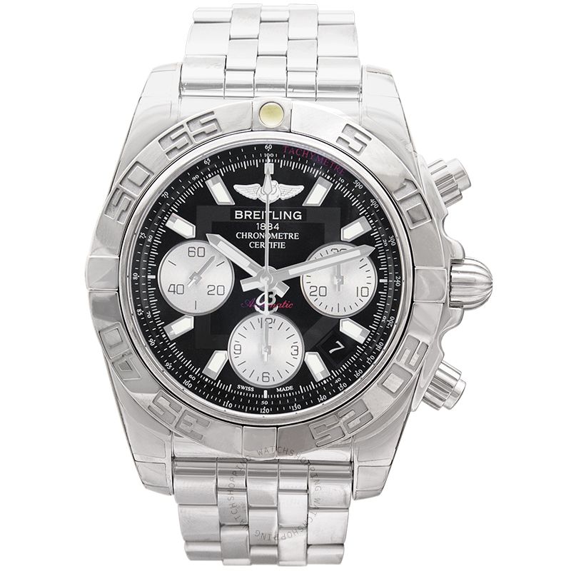 Breitling Chronomat AB014012/BA52