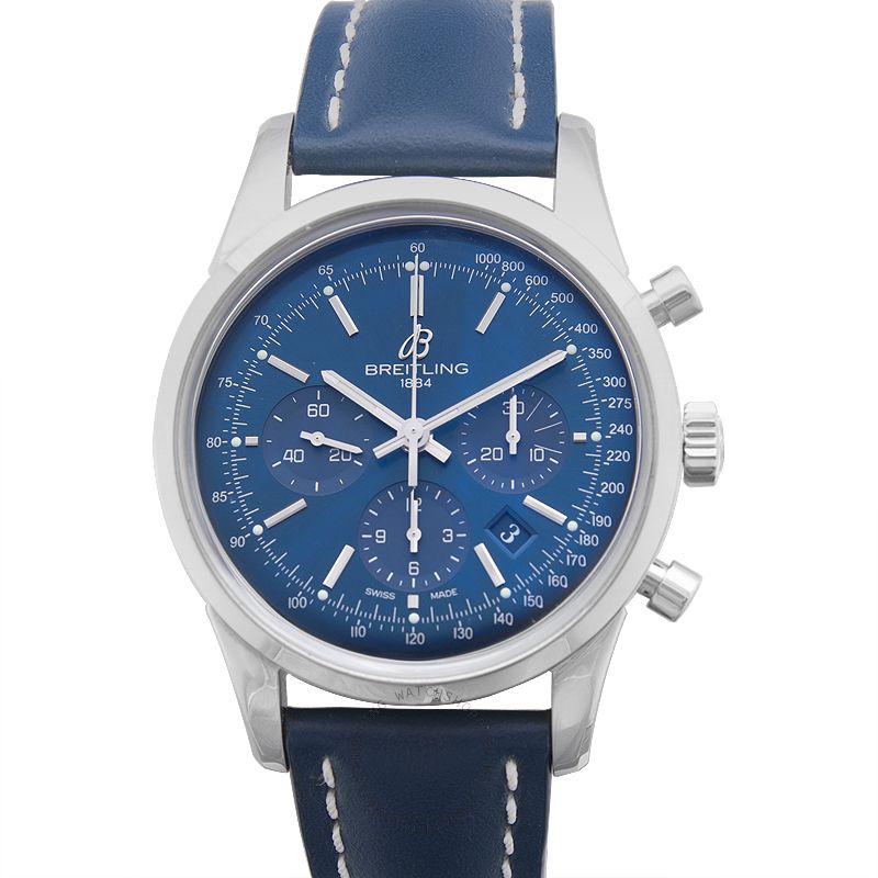 Breitling Transocean AB015112/C860