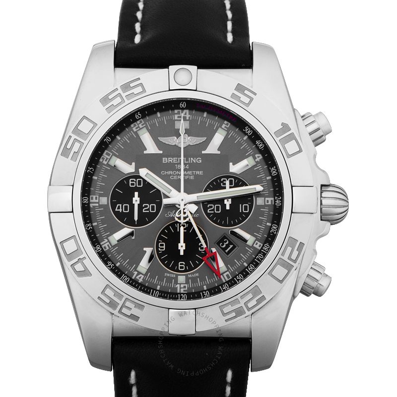Breitling Chronomat AB041012/F556