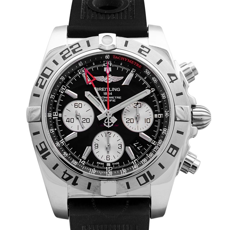 Breitling Chronomat AB0420B9/BB56/200S