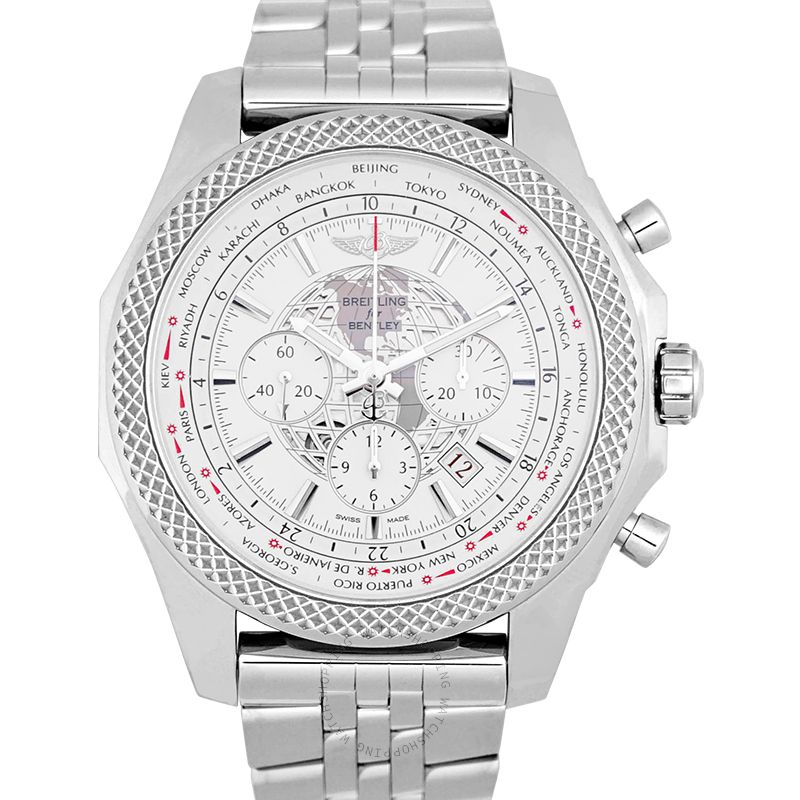 Breitling Bentley AB0521U0/A755