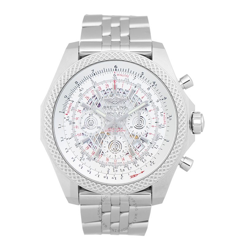 Breitling Bentley AB061112/G768