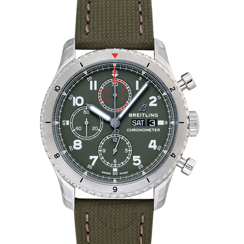 Breitling Aviator 8 A133161A1L1X1