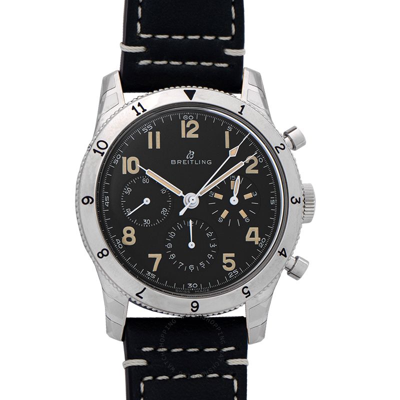 Breitling Aviator 8 AB0920131B1X1