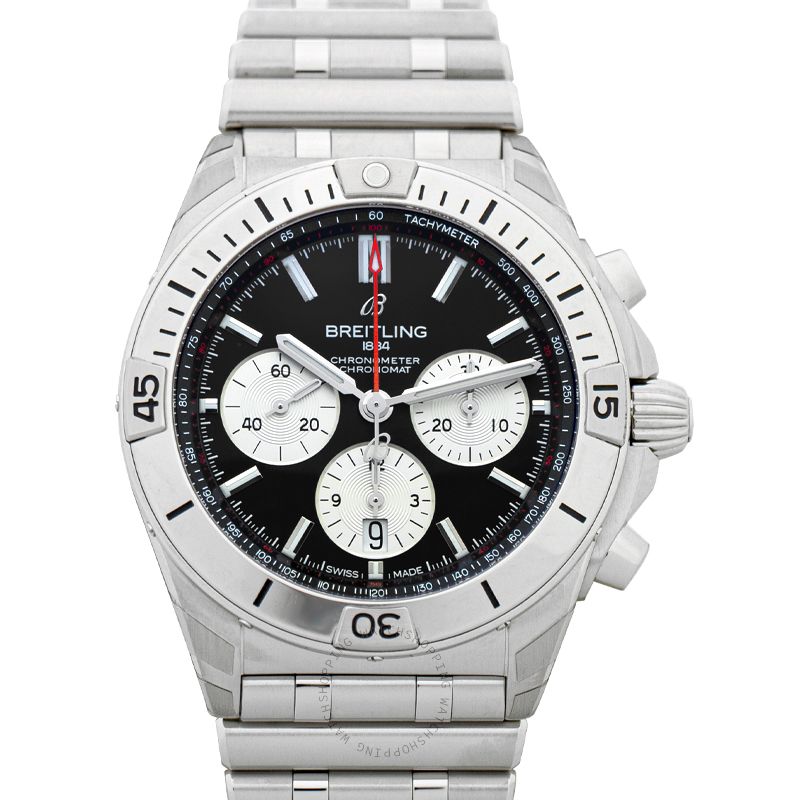 Breitling Chronomat AB0134101B1A1