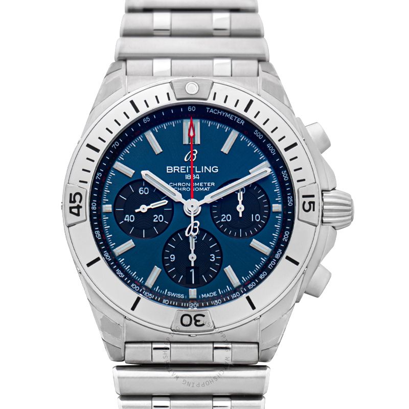 Breitling Chronomat AB0134101C1A1