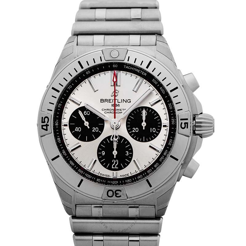 Breitling Chronomat AB0134101G1A1