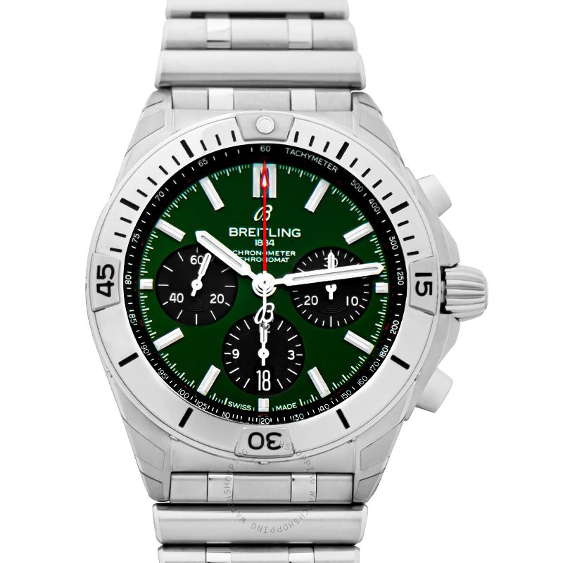 Breitling Chronomat AB01343A1L1A1