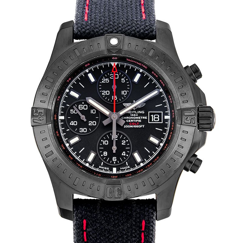 Breitling Colt M133881A/BE99
