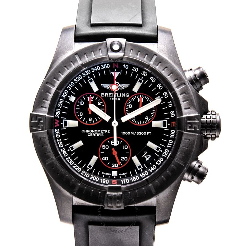 Breitling Avenger M7339010/BA03