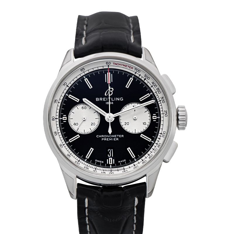 Breitling Premier AB0118371B1P1