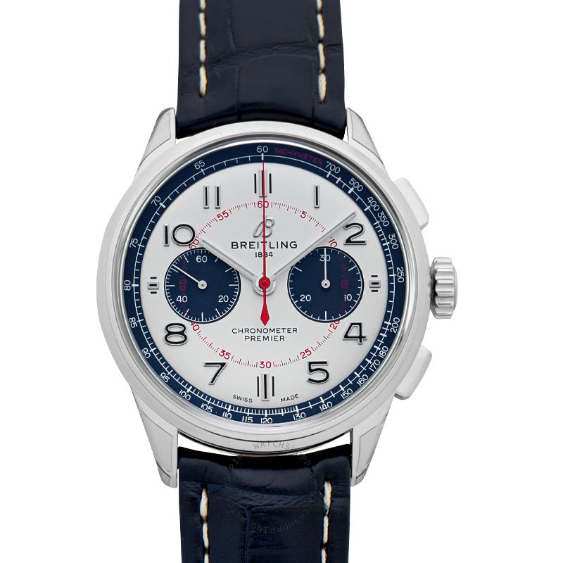 Breitling Premier AB0118A71G1P2