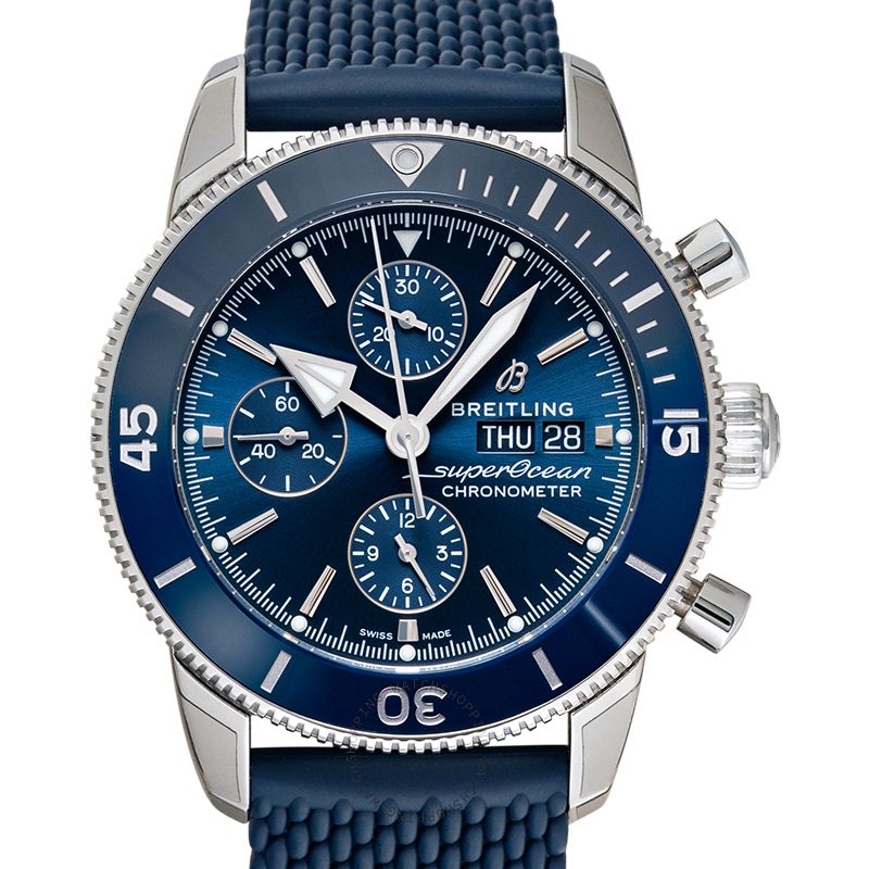 Breitling Superocean A13313161C1S1