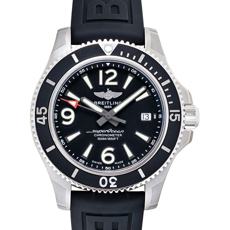 Breitling Superocean A17366021B1S1