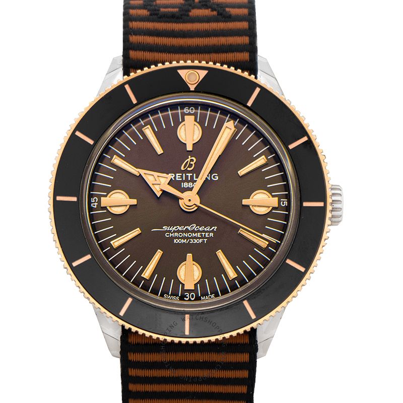 Breitling Superocean U103701A1Q1W1