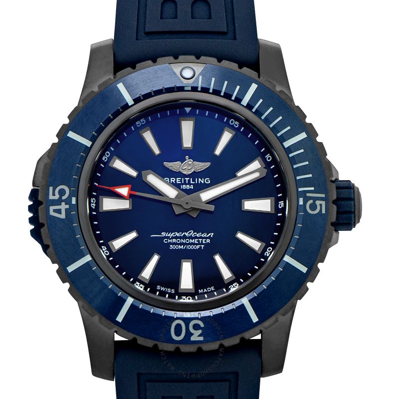 Breitling Superocean V17369161C1S1