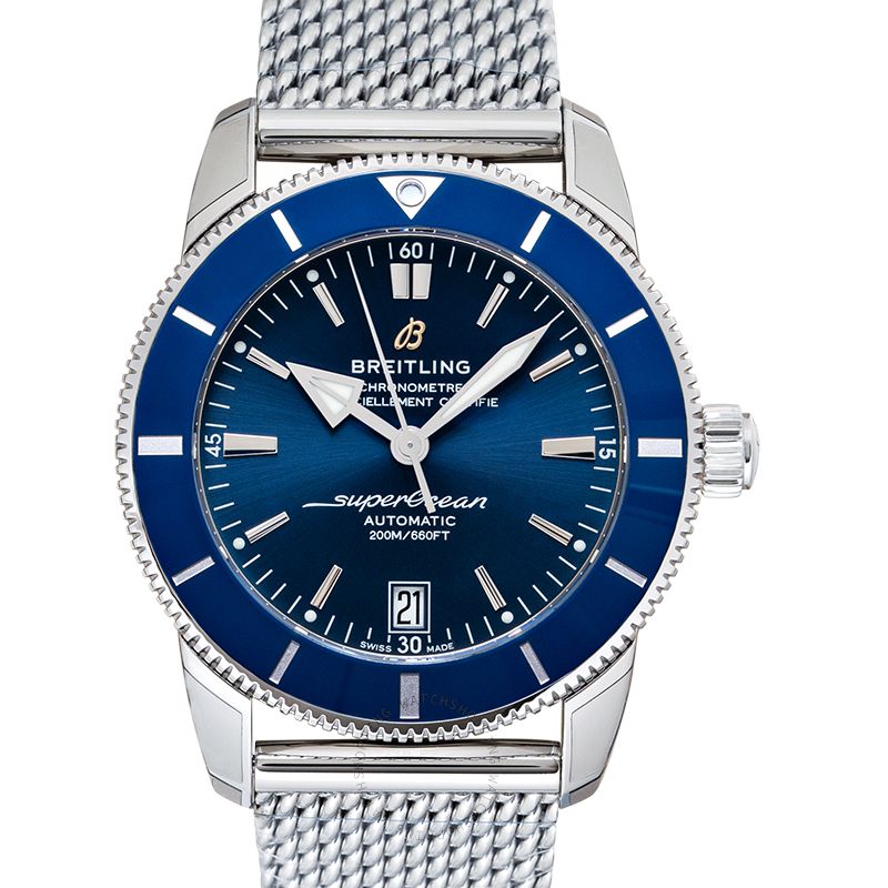 Breitling Superocean Heritage A201C-1OCA