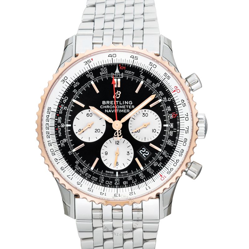 Breitling Navitimer UB0127211B1A1